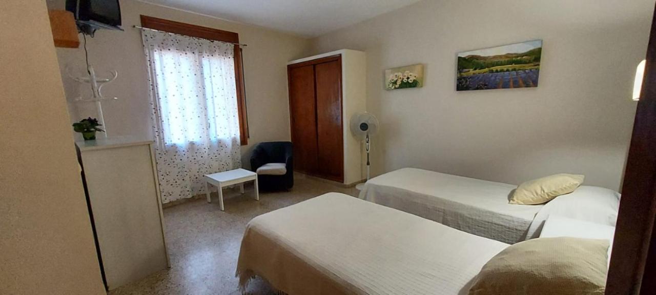 Hotel Maeva ,1 Star B&B Льорет-де-Мар Экстерьер фото